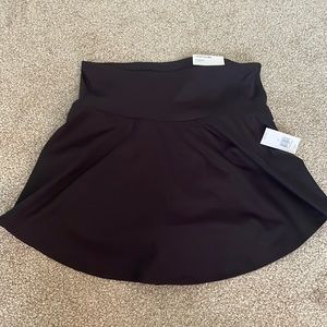 Old navy tennis skirt/skort